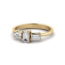 GLAMIRA Ring Rudovci
