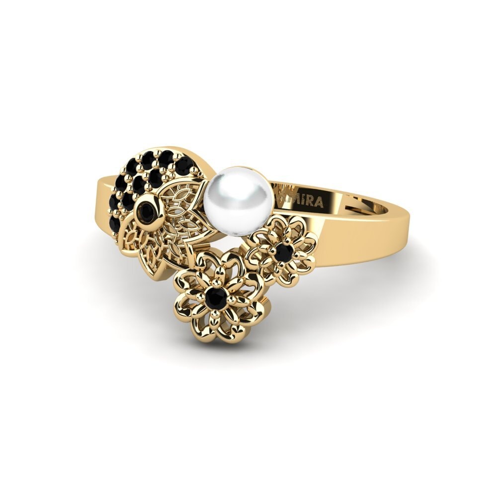 Black Diamond Ring Kungsgatan