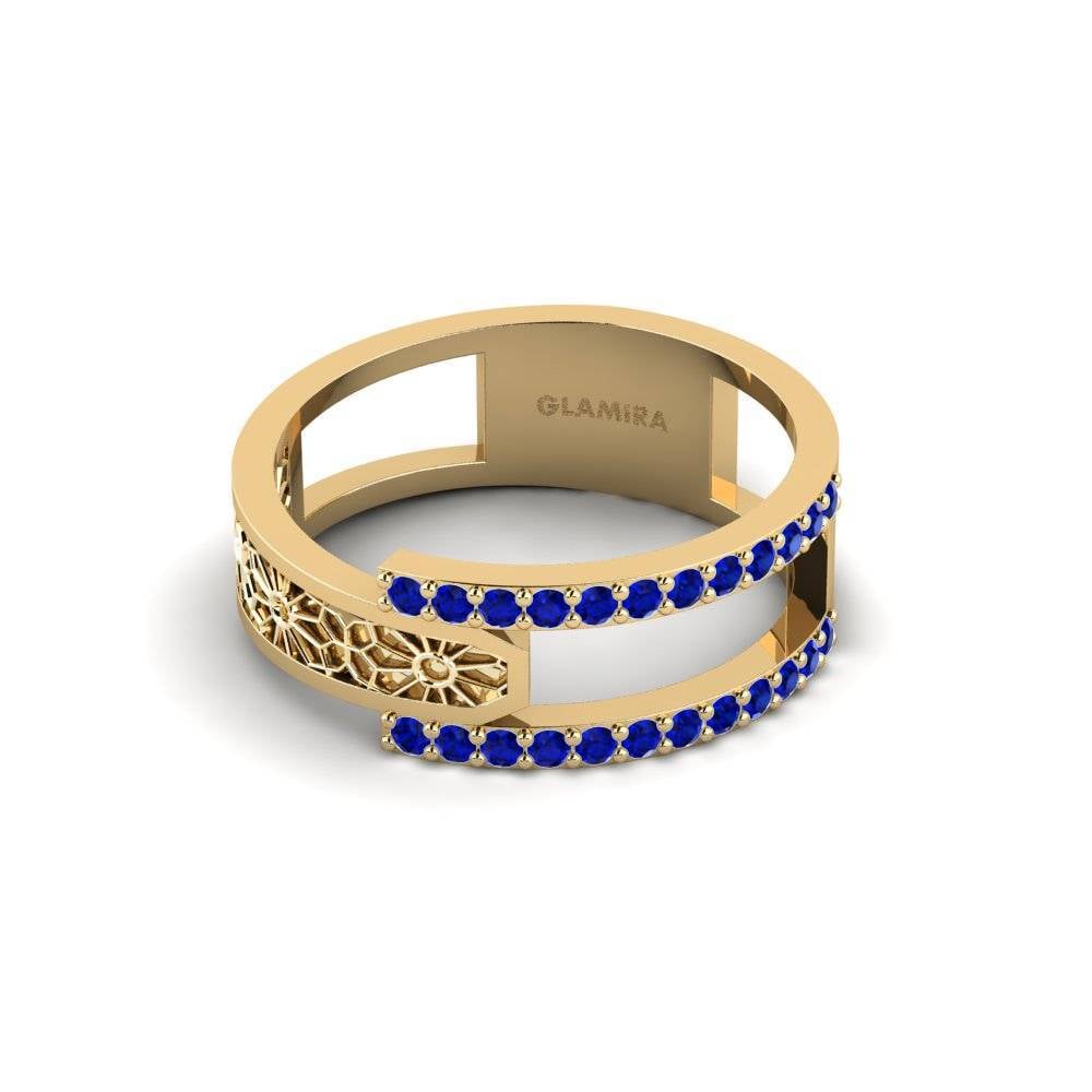 Saphir Ring Toyama