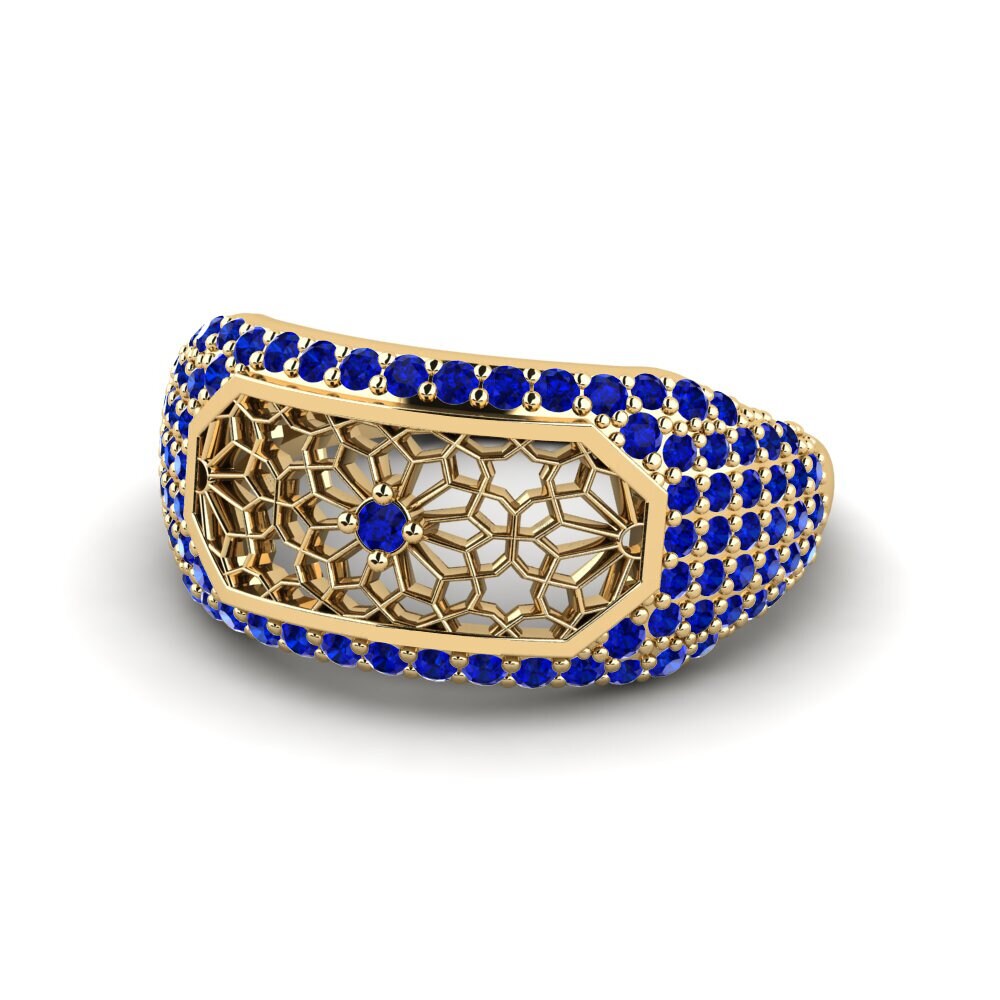 Saphir Ring Hakone