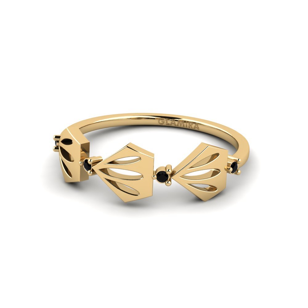 Black Diamond Ring Muthihi