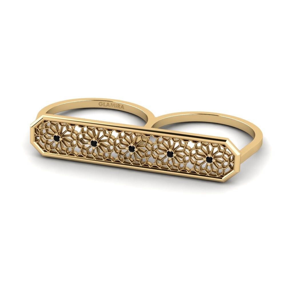 Black Diamond Ring Otaru