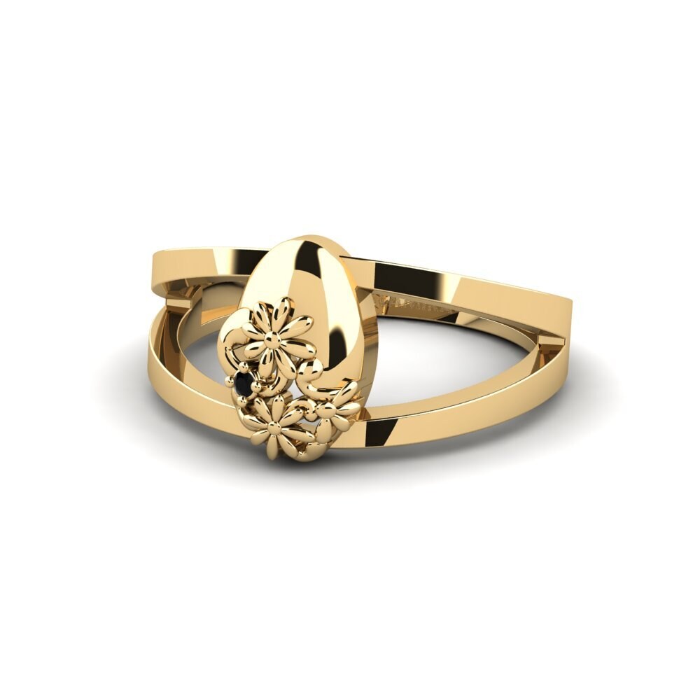 Black Diamond Ring Strandvagen