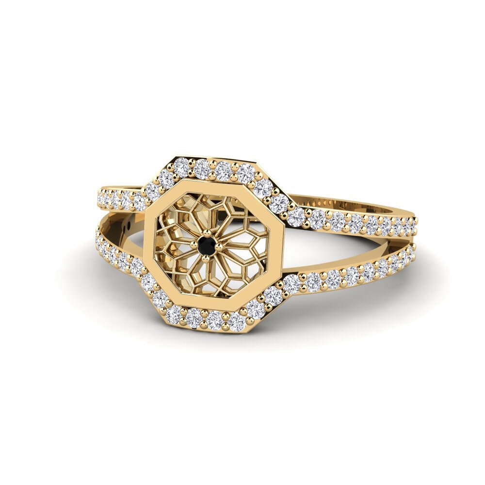 Black Diamond Ring Tottori