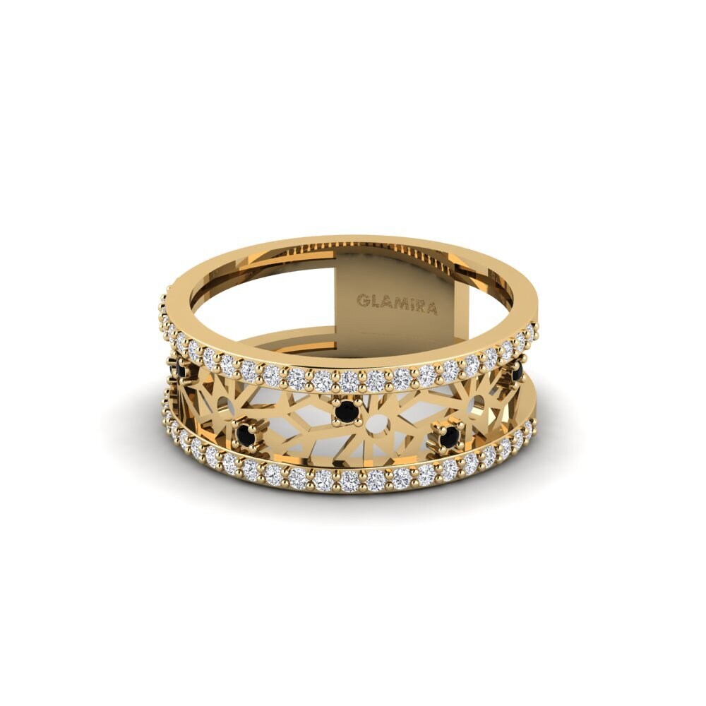 Black Diamond Ring Utot