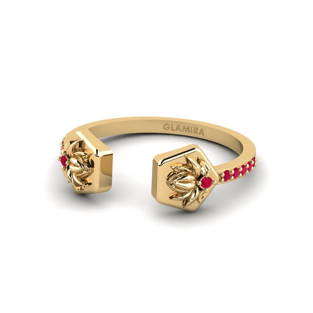 Ruby Ring Aterklang