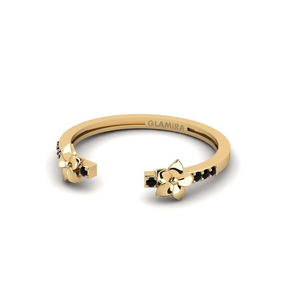 Black Diamond Ring Elyore
