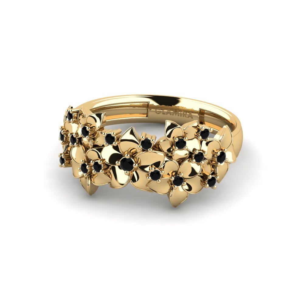 Black Diamond Ring Norra