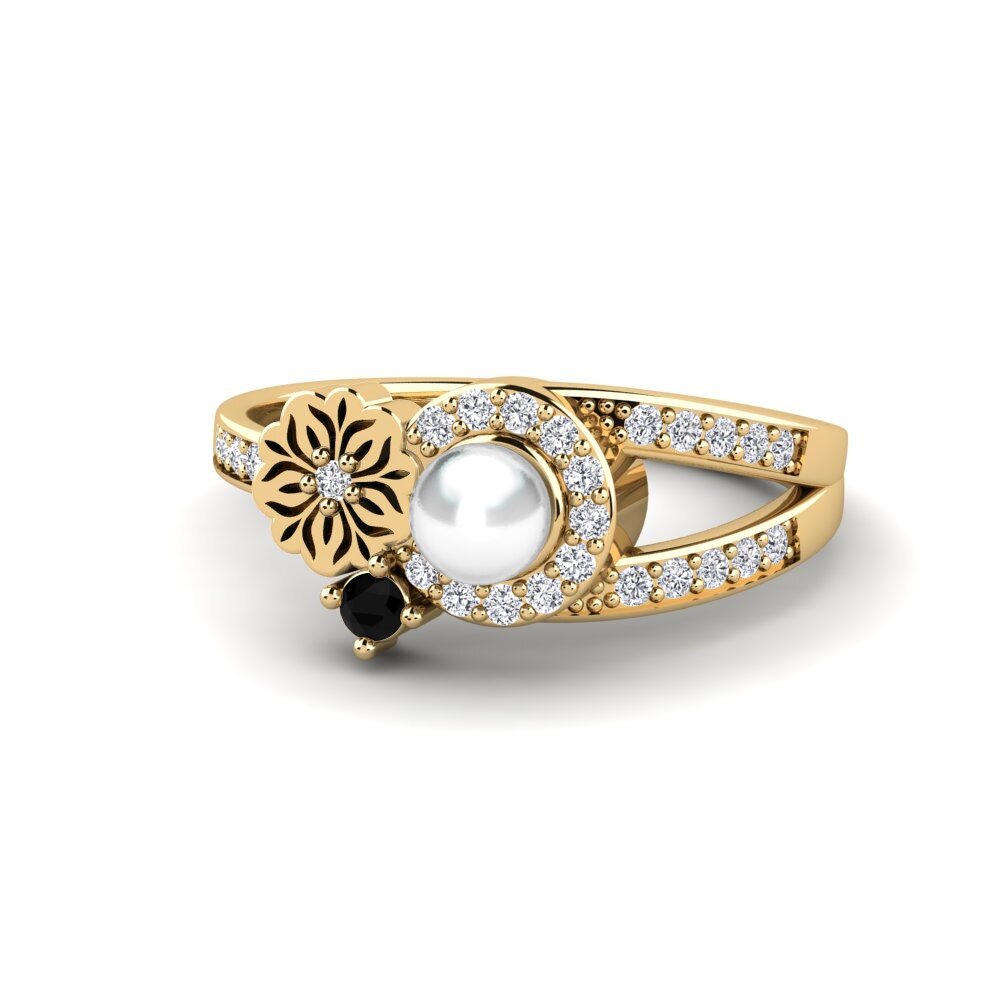 Black Diamond Ring Nzoroko