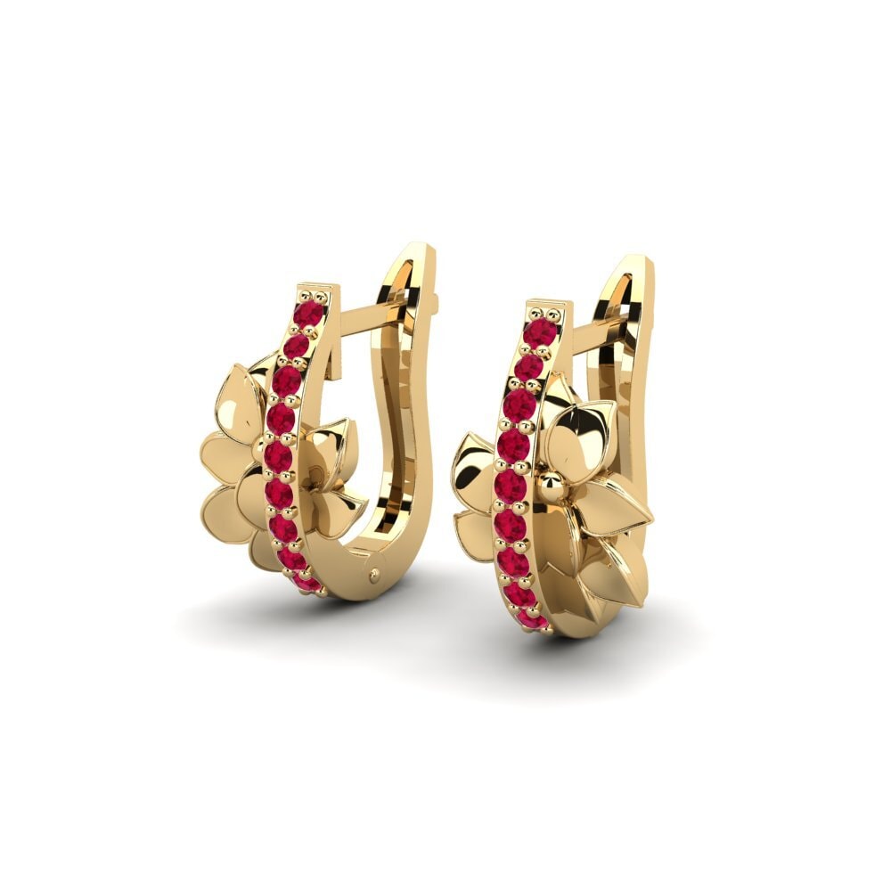 Ruby Women's Earring Waverly
