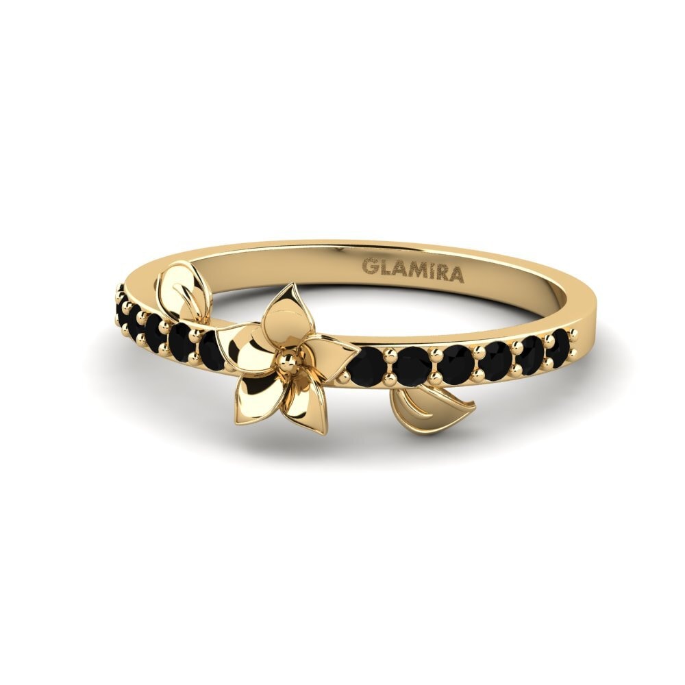 Black Diamond Ring Bloomse
