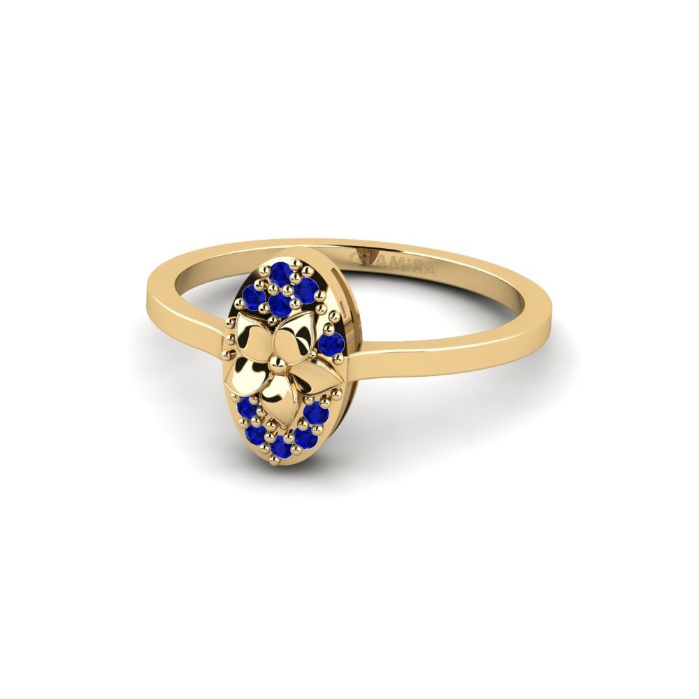 Sapphire Ring Lexington