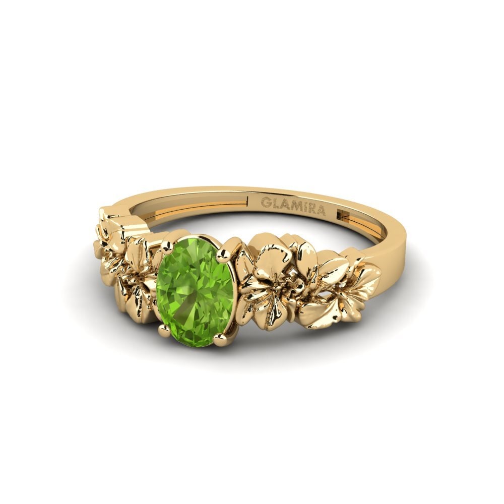 peridot Anel Renelle