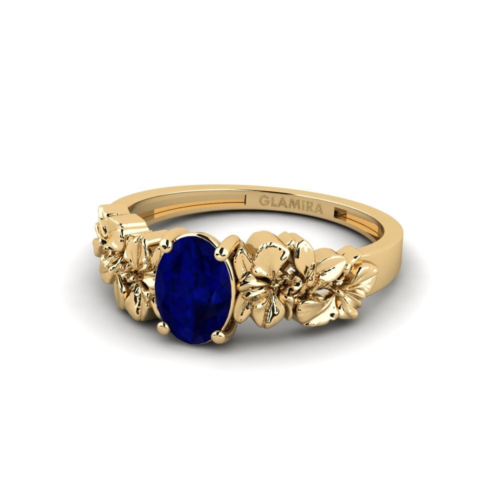 Sapphire Ring Renelle