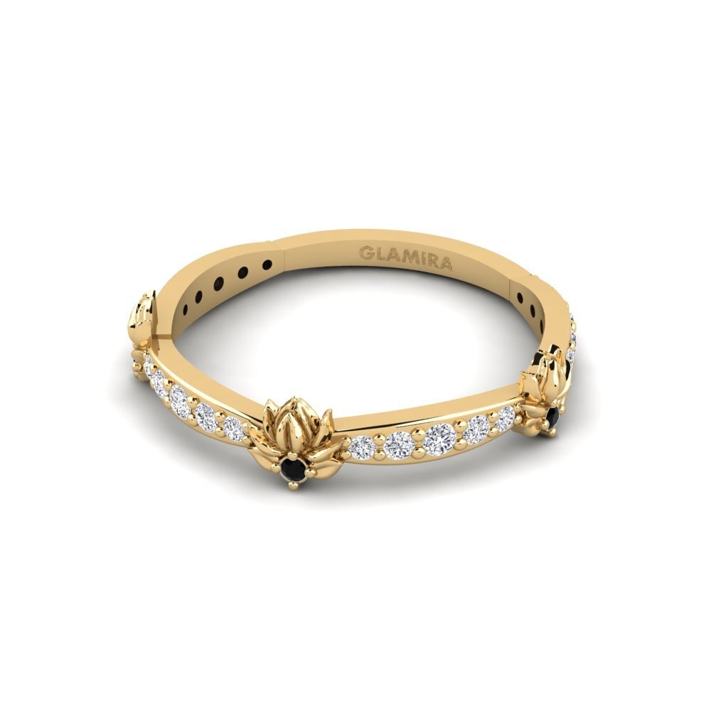 Black Diamond Ring Ljusning