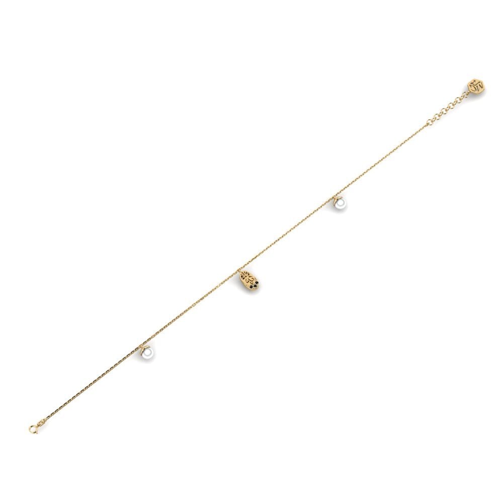 Black Diamond Women's Bracelet Warnan