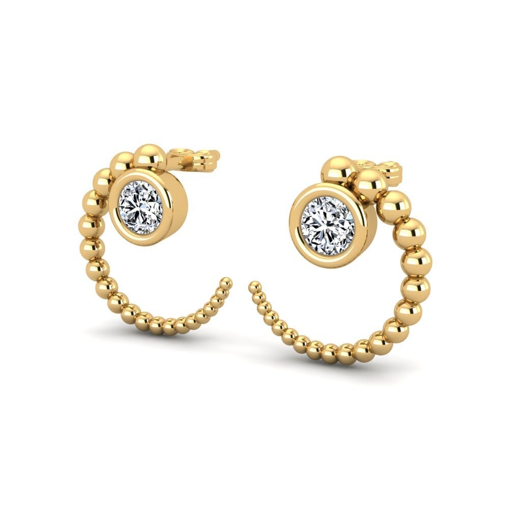 Women's Earring Quade