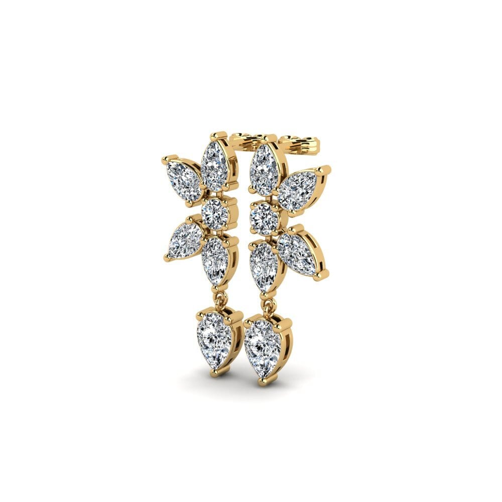 Women's Earring Ramessu