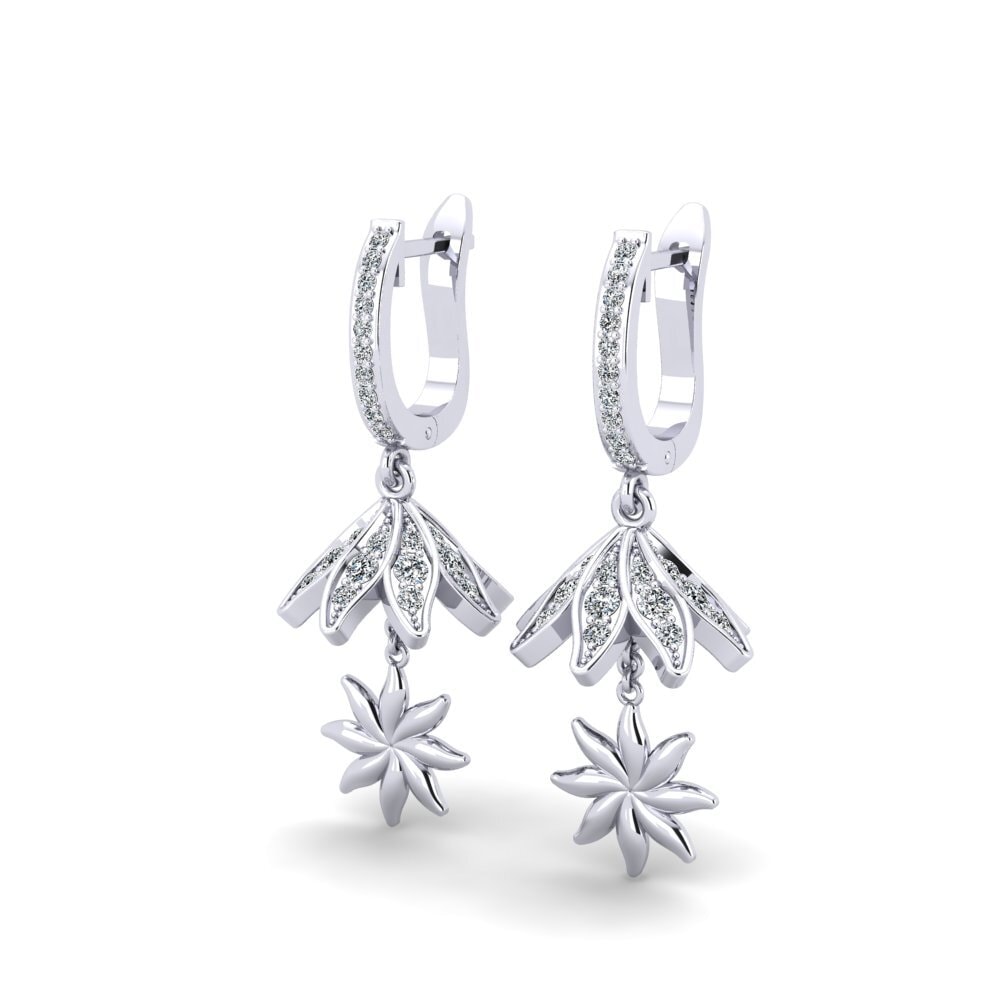 Women's Earring Anicetus