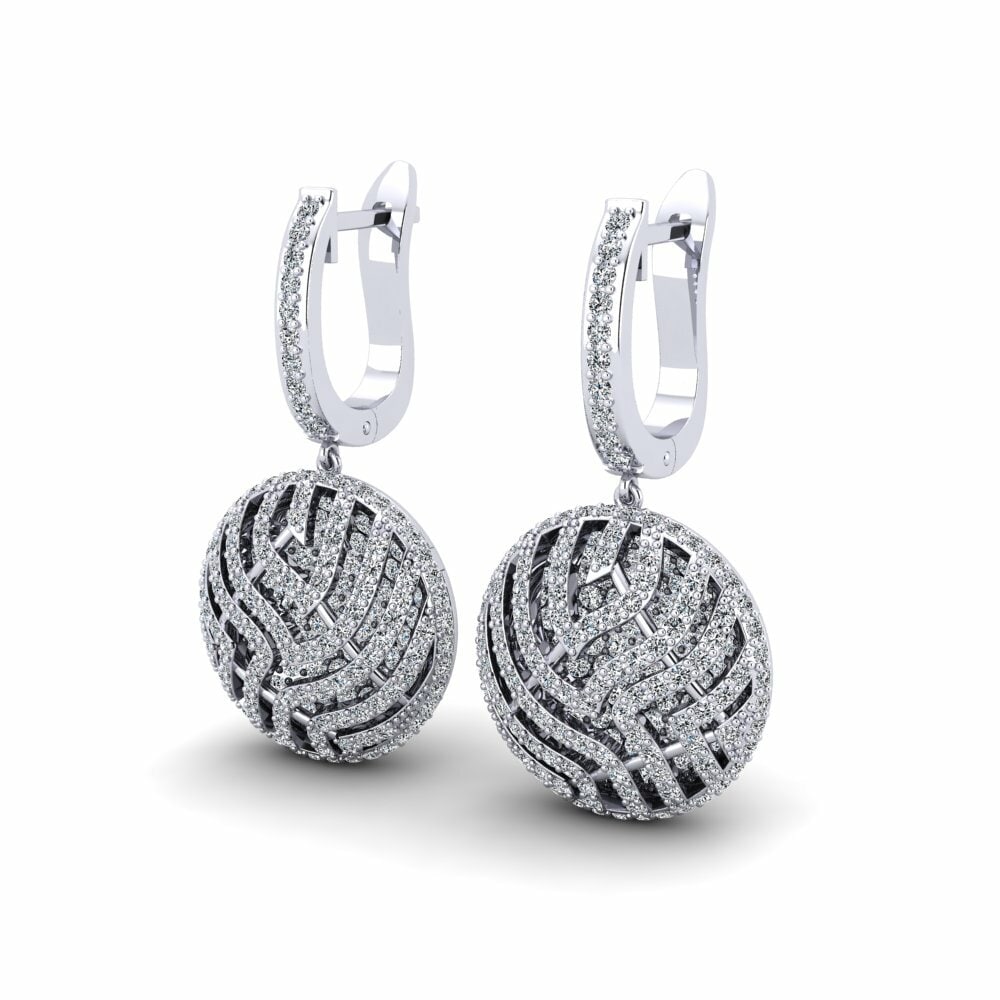 Women's Earring Tarwater
