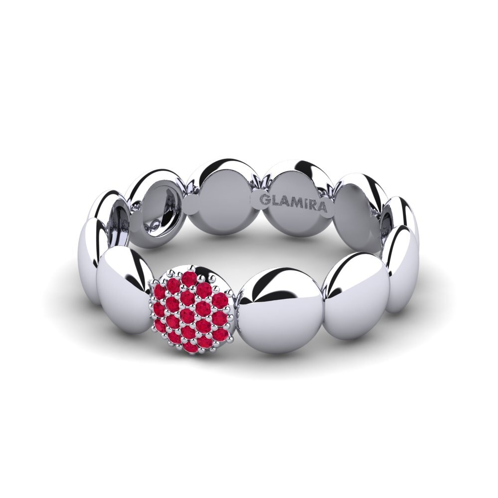 Ruby Ring Fally