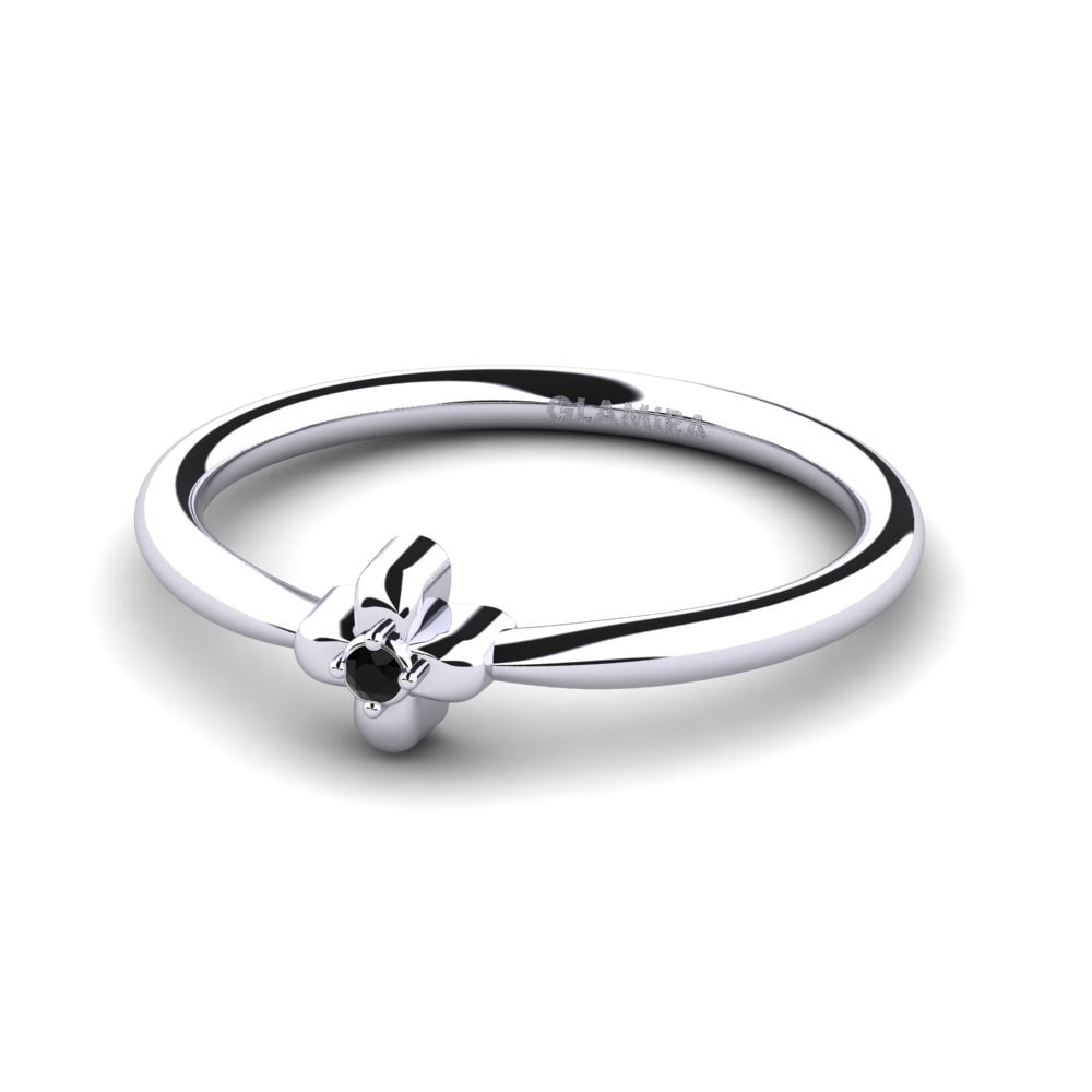 Black Diamond Ring Jared
