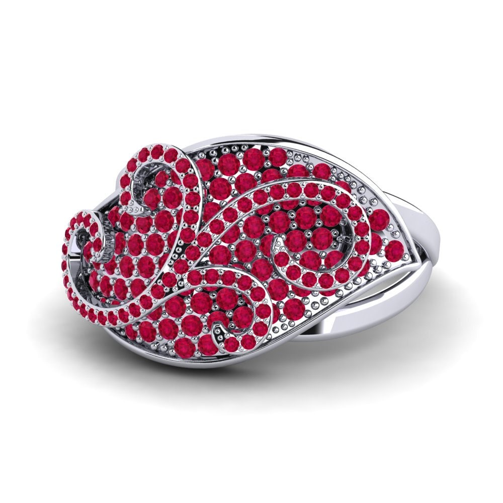 Ruby Ring Labbe
