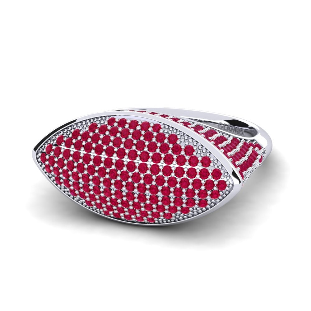 Ruby Ring Rathman