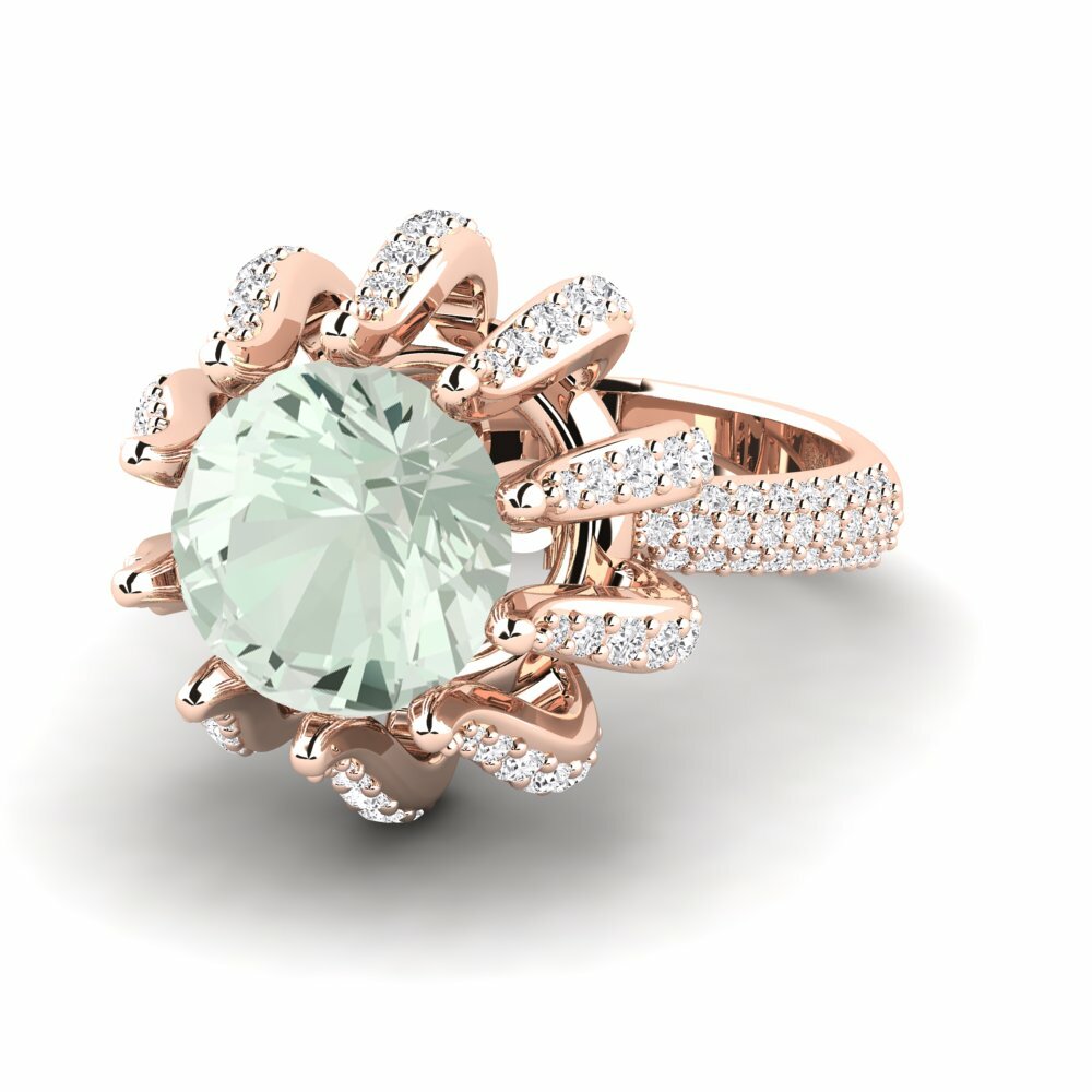 Engagement Ring Zekrom