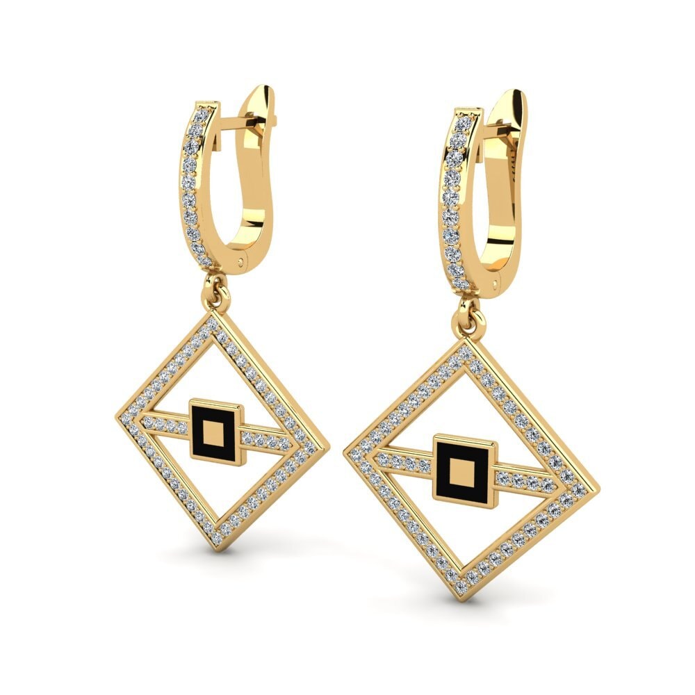 Women's Earring Dawdy