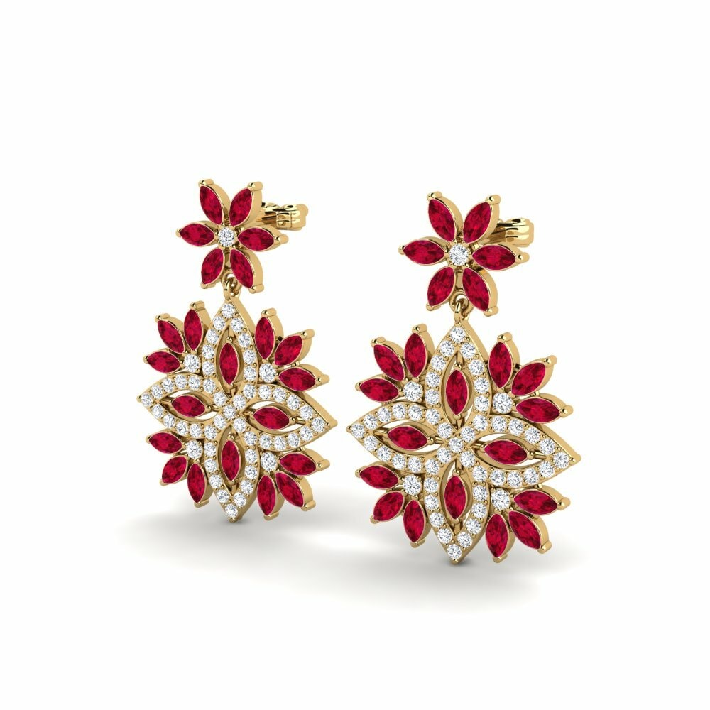 Women's Earring Leonidas