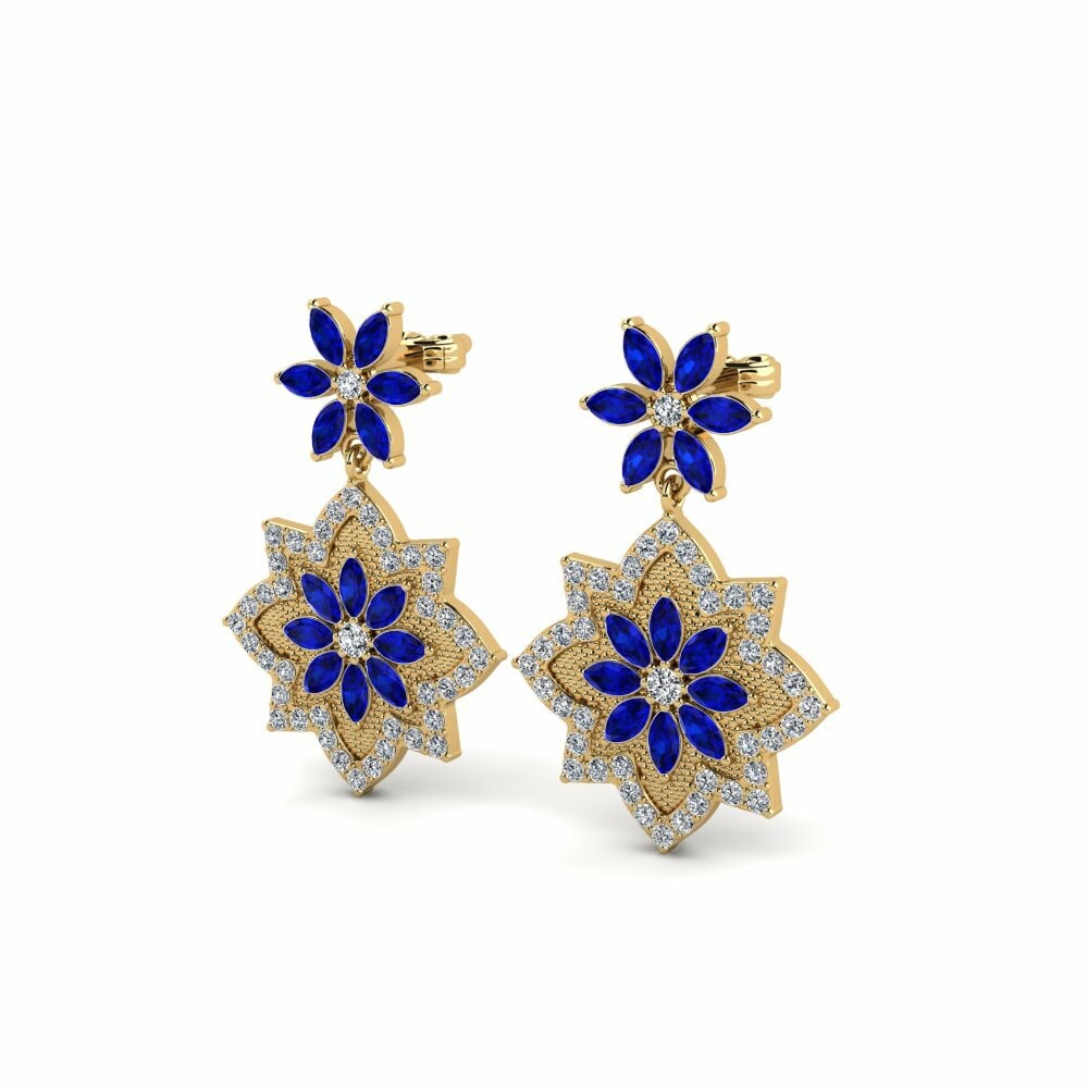 Women's Earring Napoleon