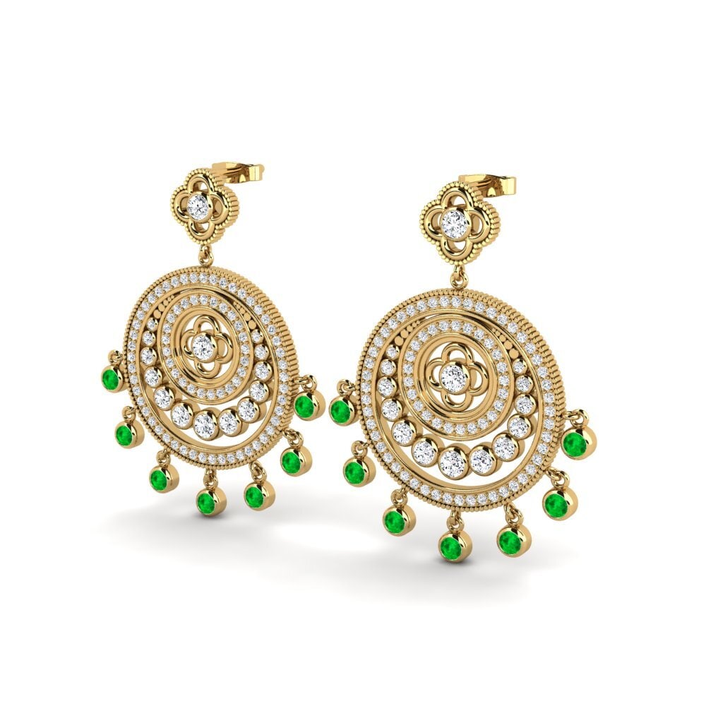 Women's Earring Reda