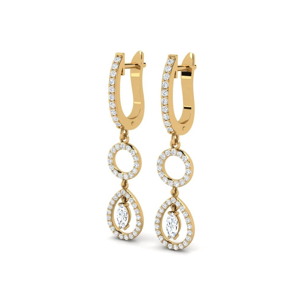 Women's Earring Remigio