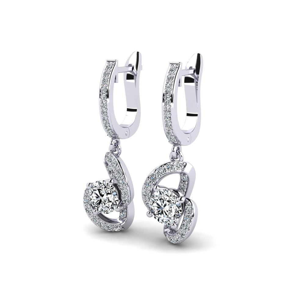 Women's Earring Vigoroth