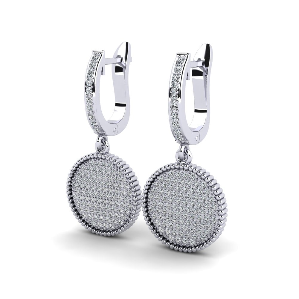 Women's Earring Fay
