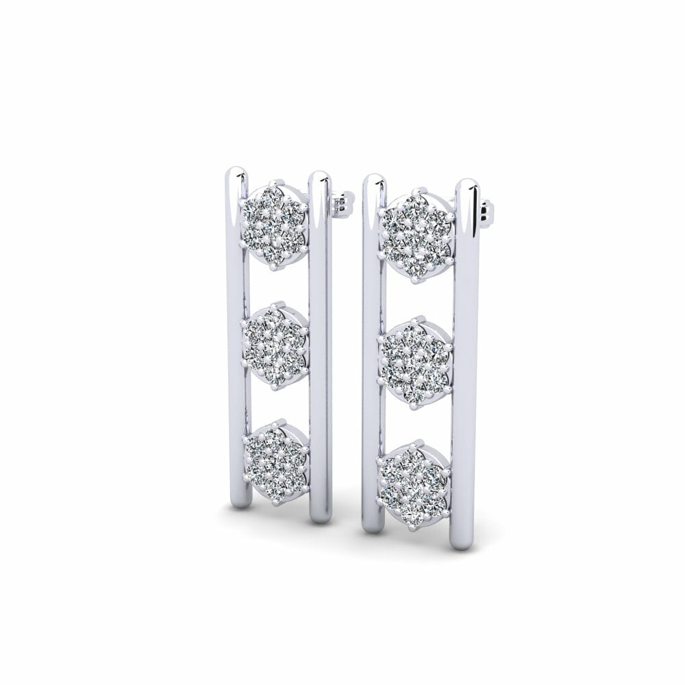 Women's Earring Frenske