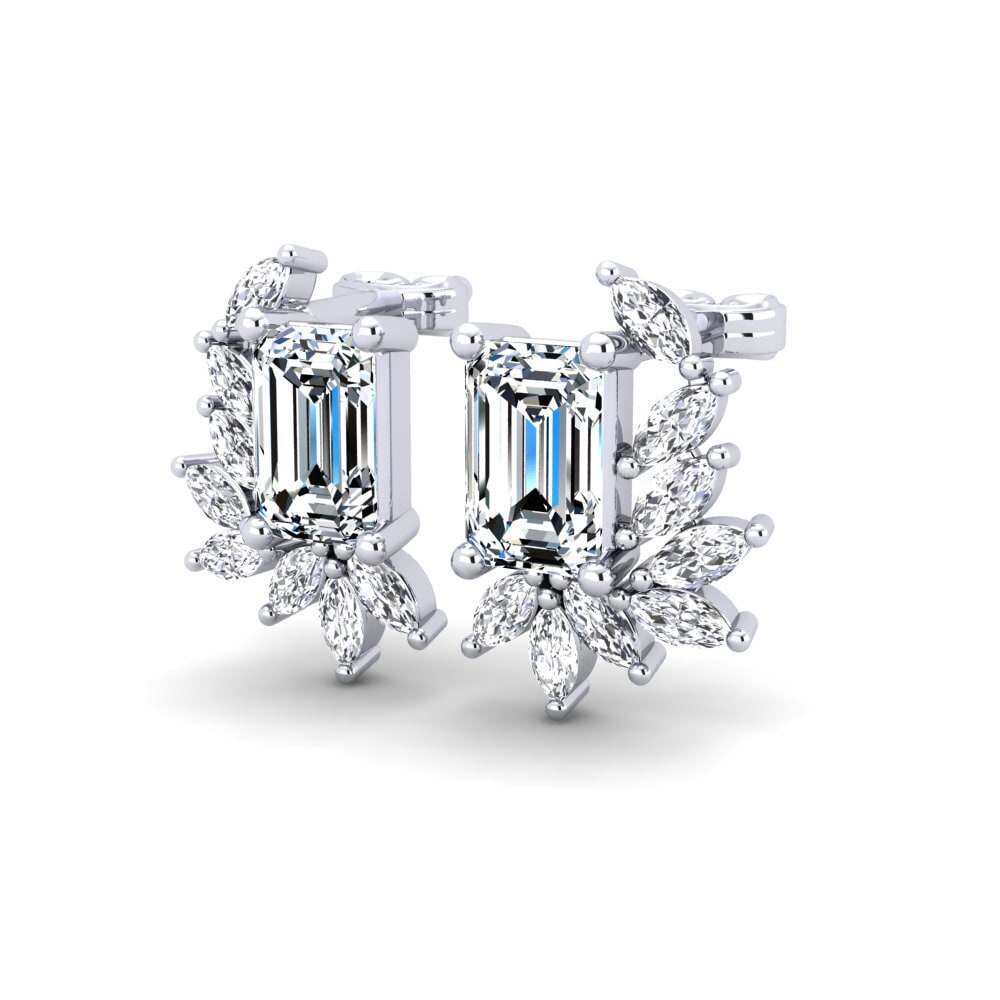 Circonita Pendiente de mujer Lilith