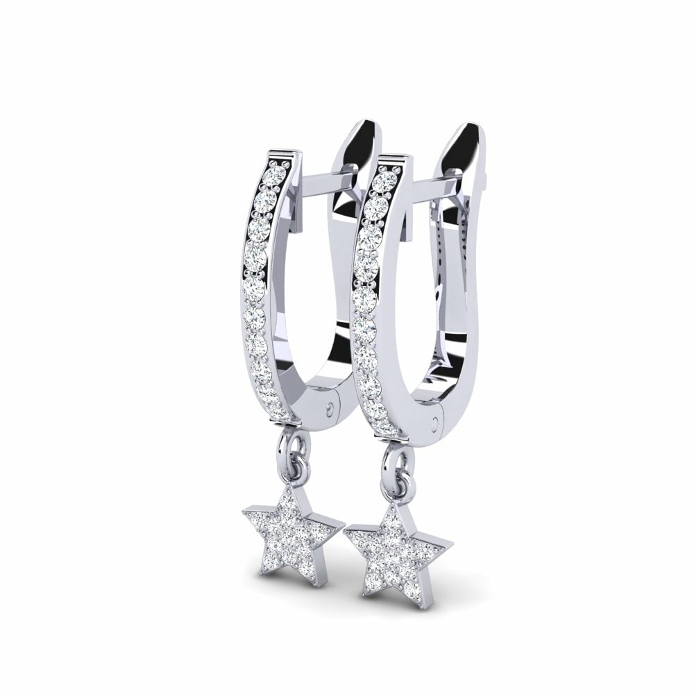 Women's Earring Lura