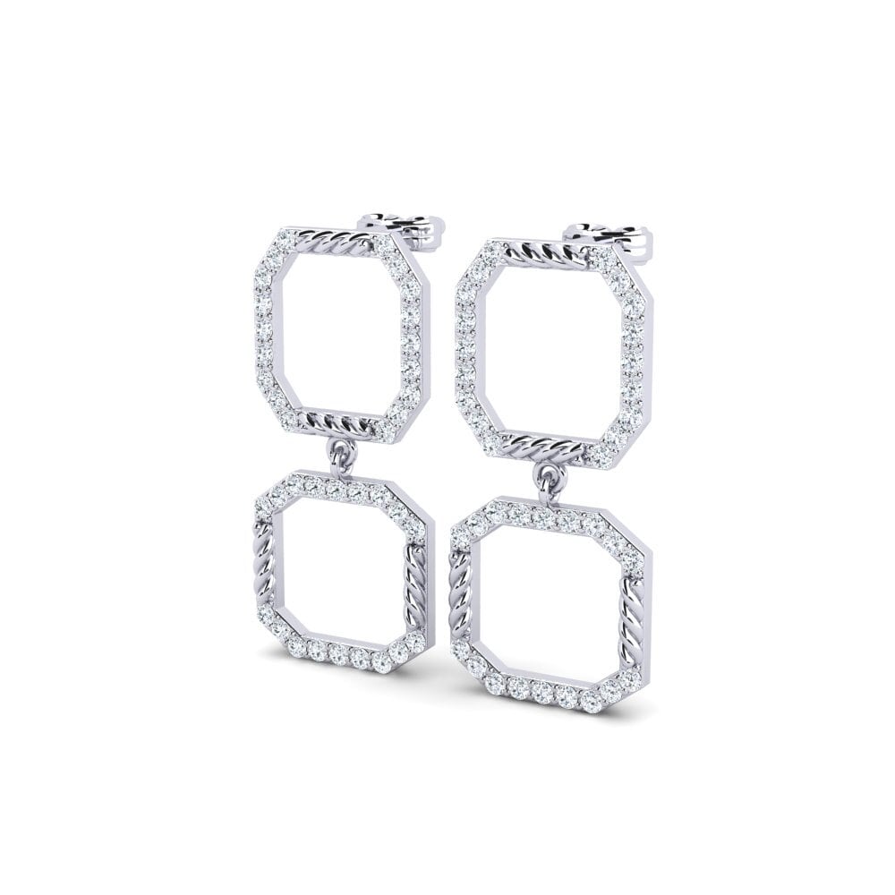 Women's Earring Roberts