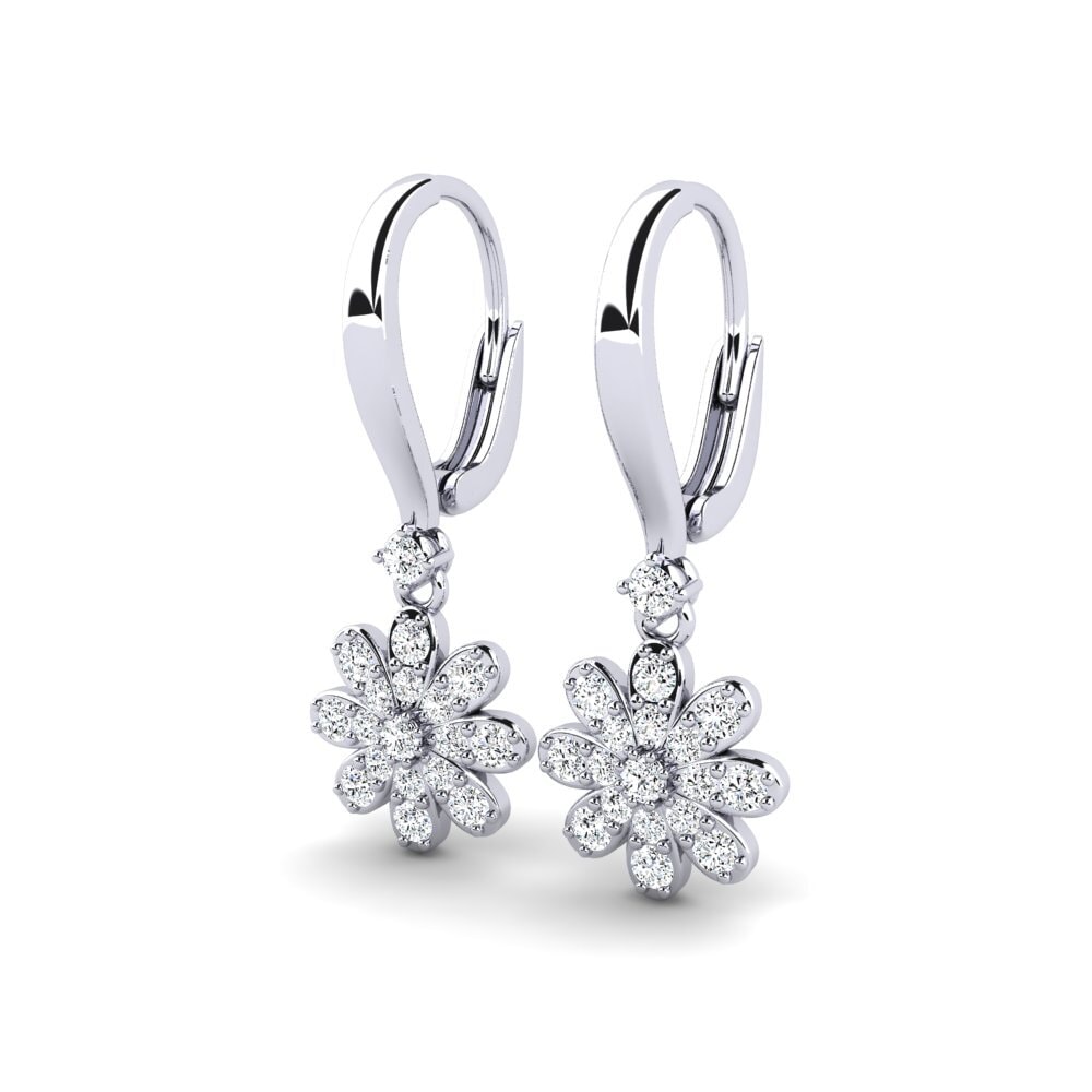 Women's Earring Wum