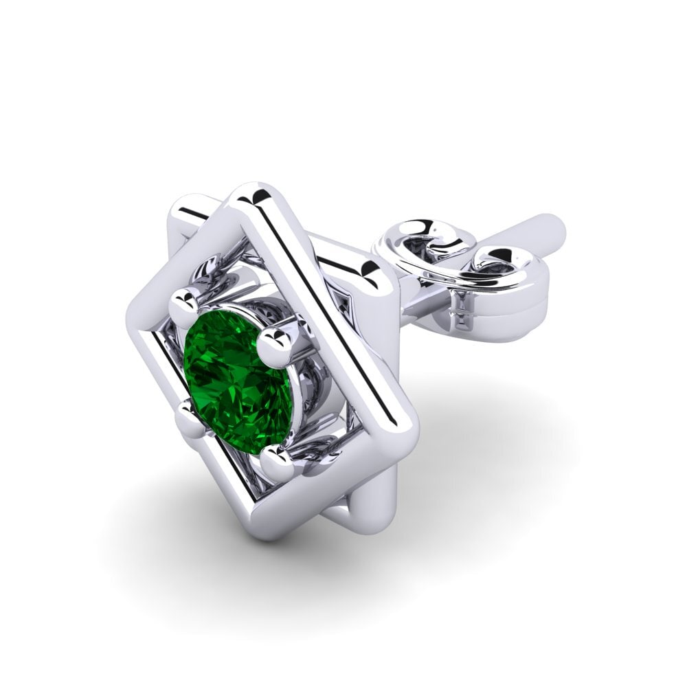 Circonita Verde Pendiente para hombre Donphan