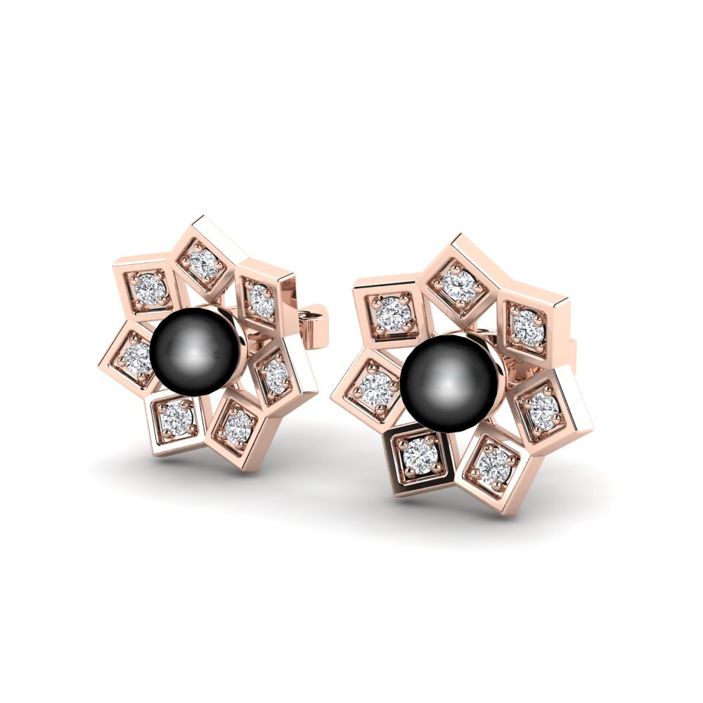 Women's Earring Habibah