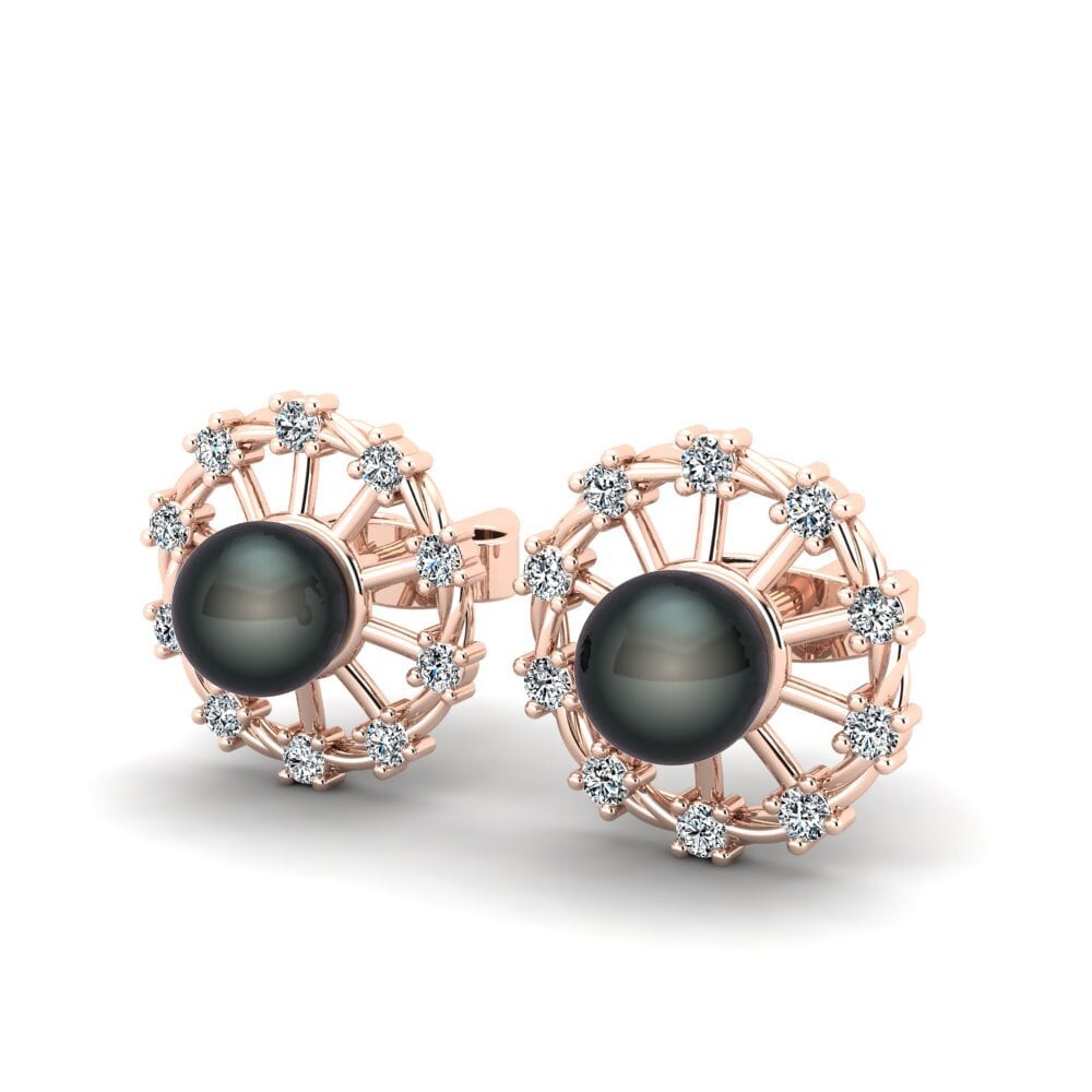 Zirconia Women's Earring Kurland