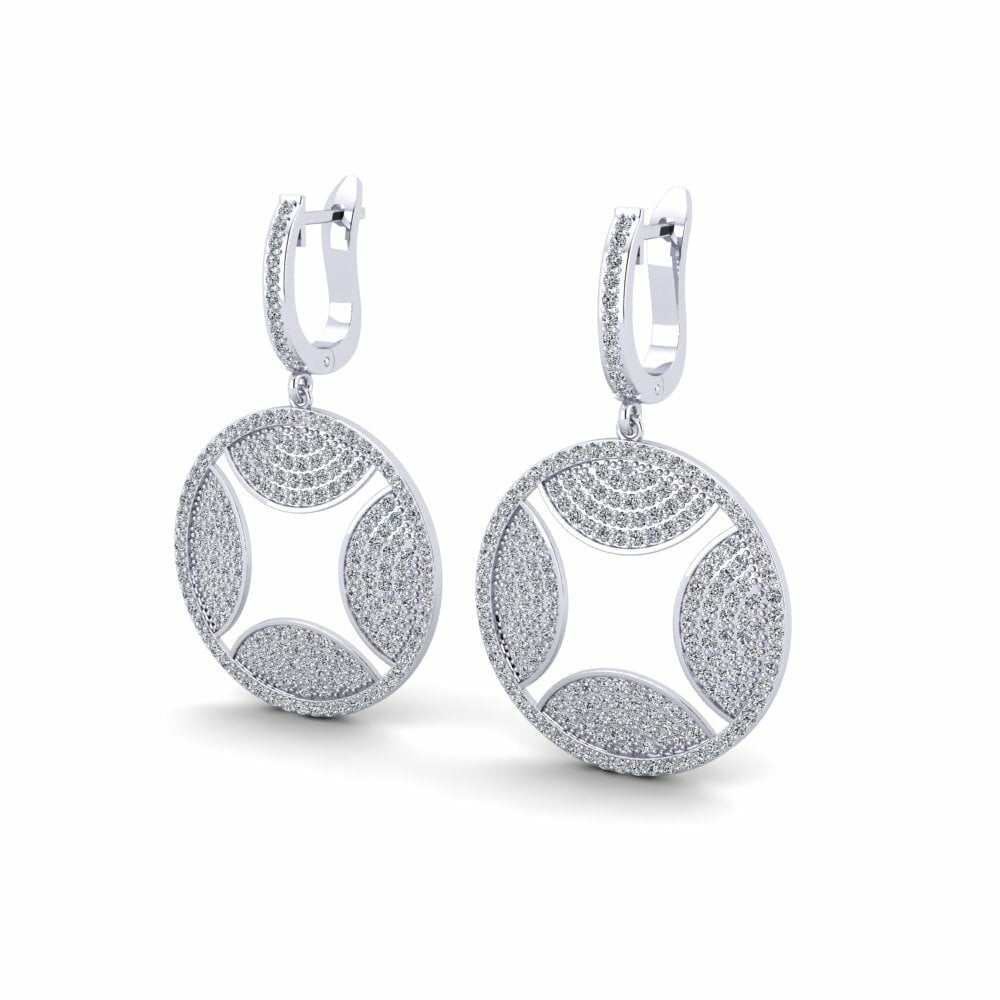 Women's Earring Mevlin
