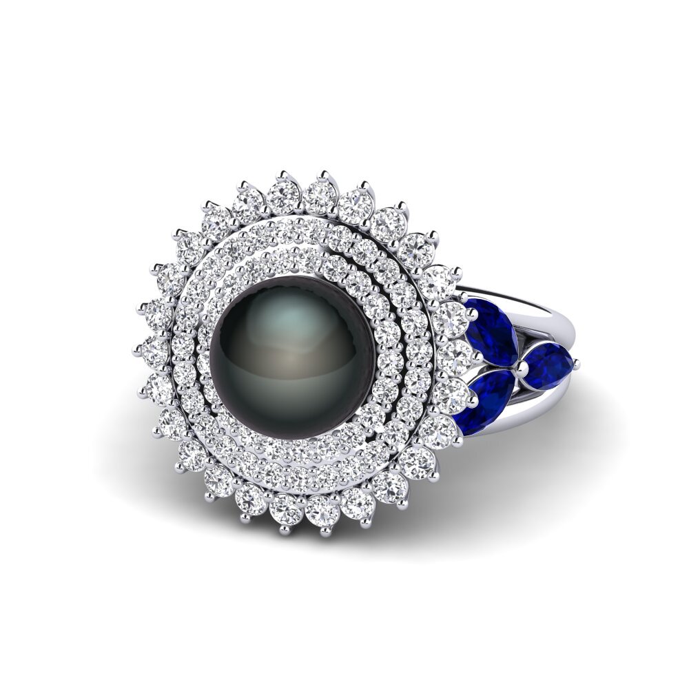 Sapphire Ring Acosta