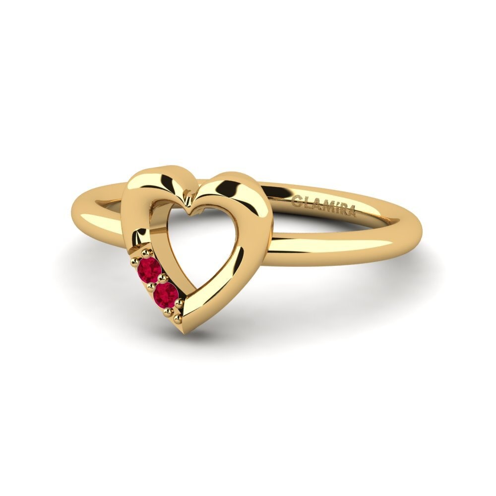 Ruby Ring Lynell