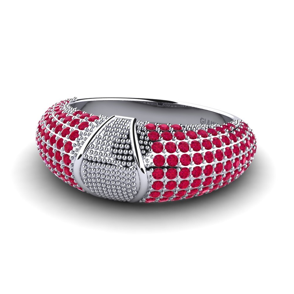 Ruby Ring Mojita