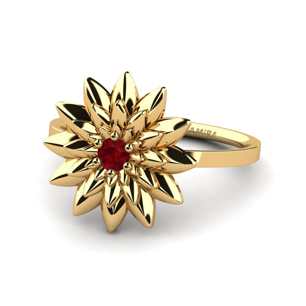Ruby Ring Naslundas