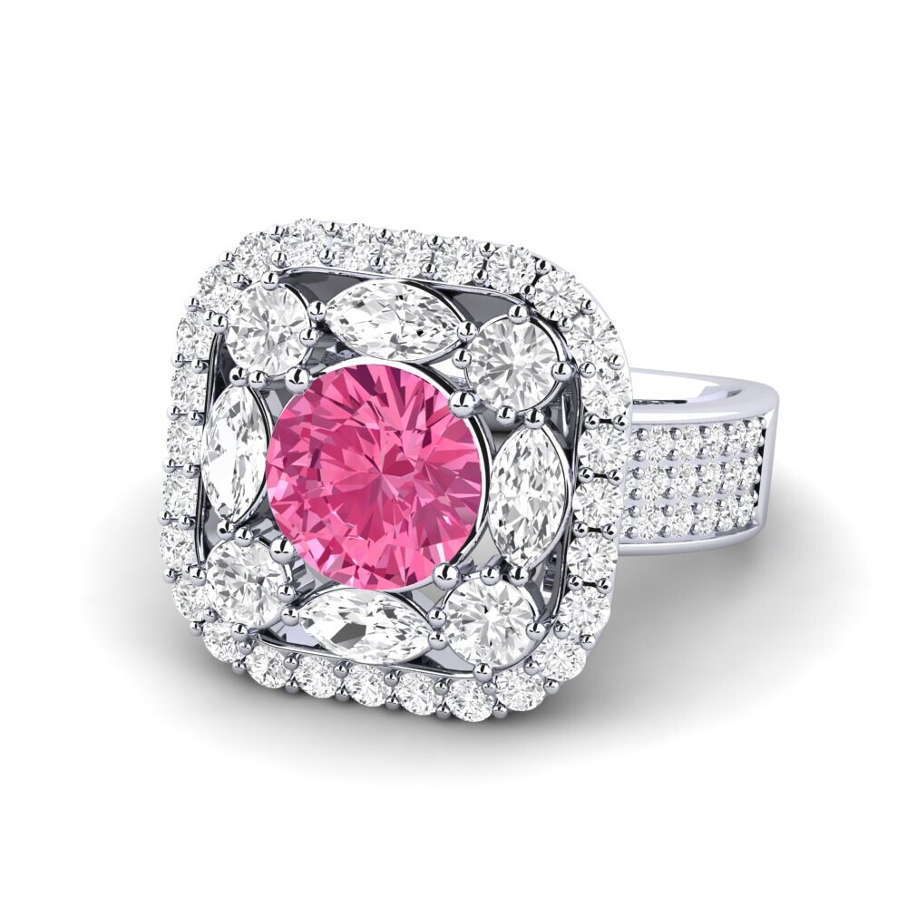 Engagement Ring Rowides